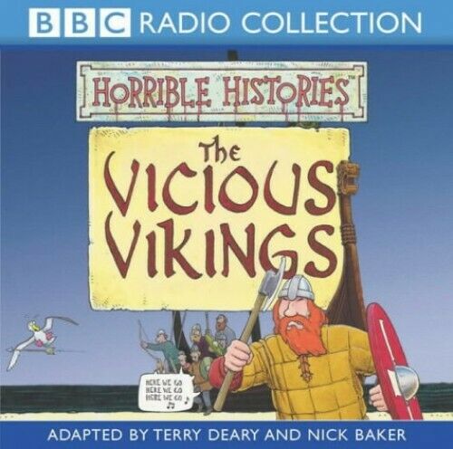 horrible histories vicious vikings pdf viewer